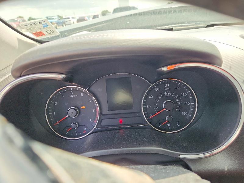Photo 9 from auction – 2014 KIA FORTE KOUP with VIN KNAFX6A86E5176359