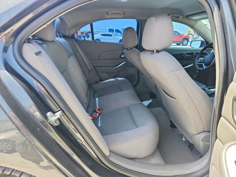Photo 10 from auction – 2015 CHEVROLET MALIBU with VIN 1G11B5SL1FF280769