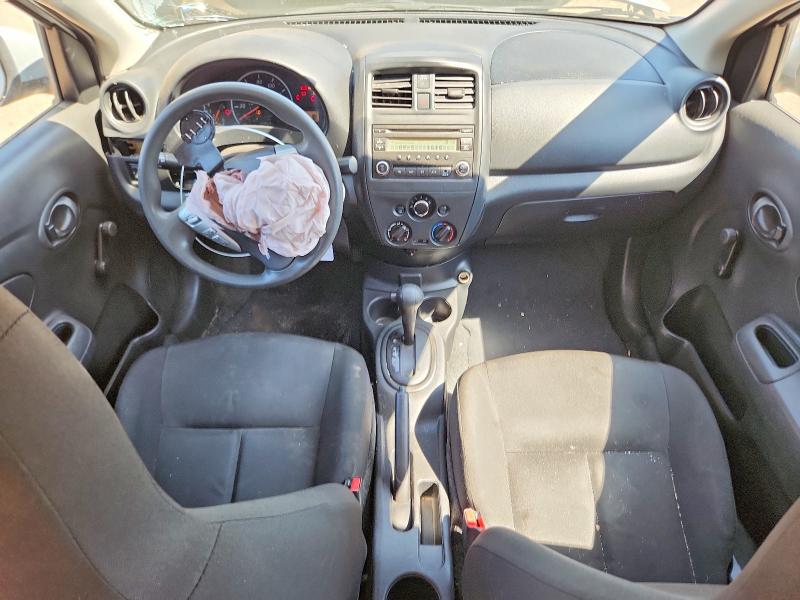 Photo 8 from auction – 2017 NISSAN VERSA with VIN 3N1CN7AP7HL857632