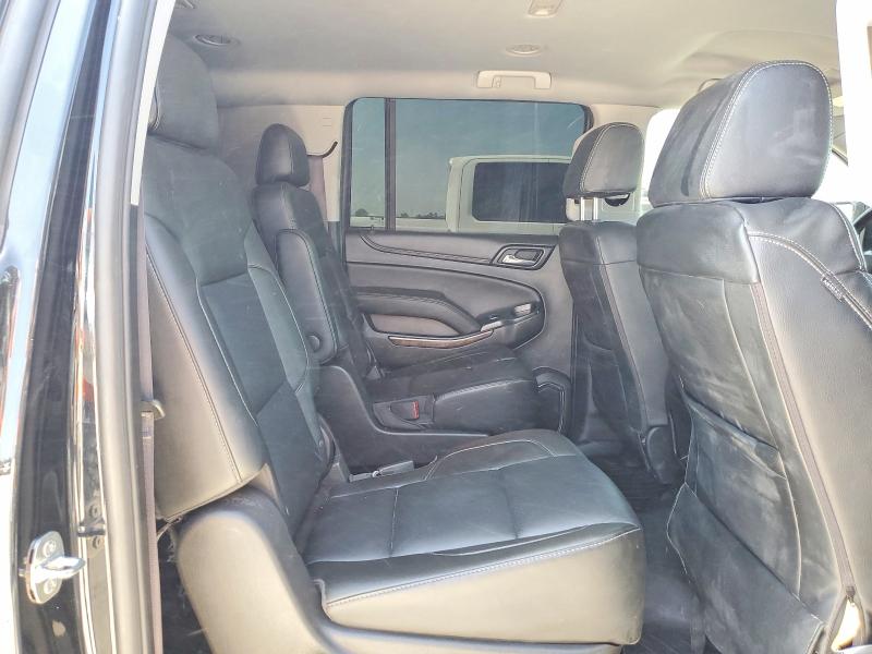 Photo 11 from auction – 2017 CHEVROLET SUBURBAN with VIN 1GNSCHKC4HR151198