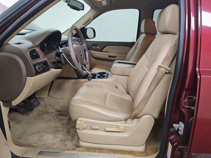 صورة رقم 7 من المزاد - 2008 GMC YUKON مع VIN 1GKFC13068R155263