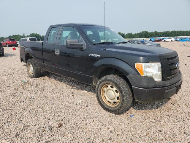 Photo 4 from auction – 2012 FORD F150 with VIN 1FTFX1EF4CFC82153