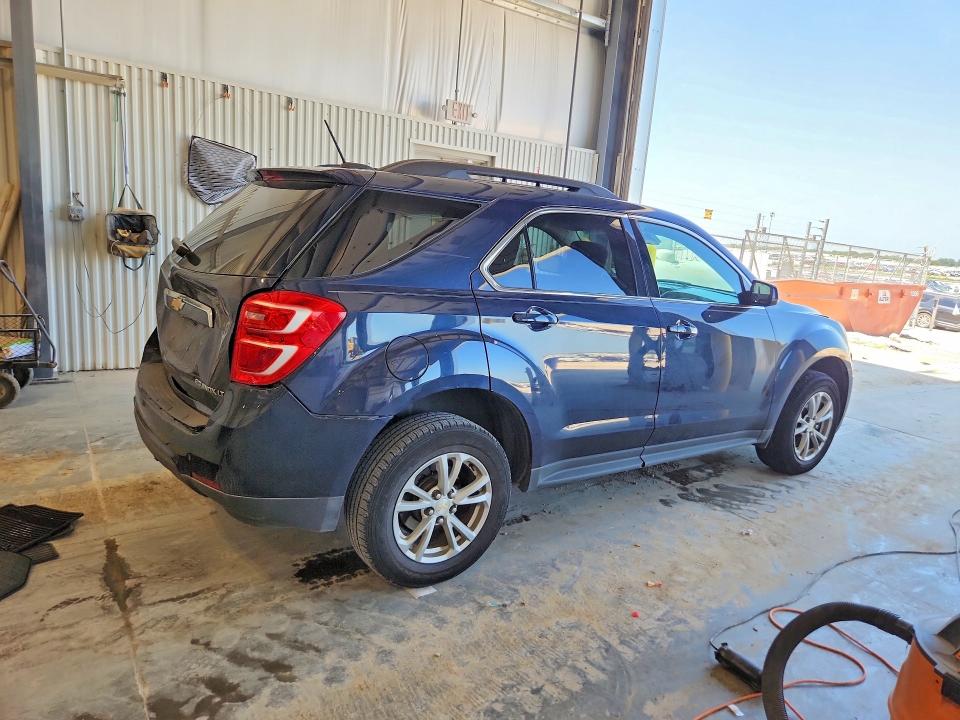Foto 3 de la subasta – 2016 CHEVROLET EQUINOX con VIN 2GNFLFEK7G6187955
