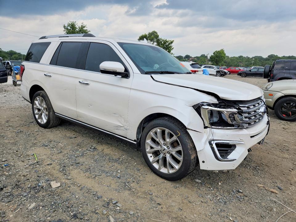 Photo 4 from auction – 2018 FORD EXPEDITION with VIN 1FMJU1KT5JEA06706