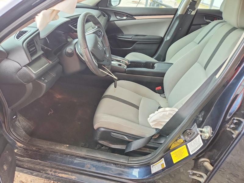 Photo 7 from auction – 2018 HONDA CIVIC with VIN 2HGFC2F58JH573100