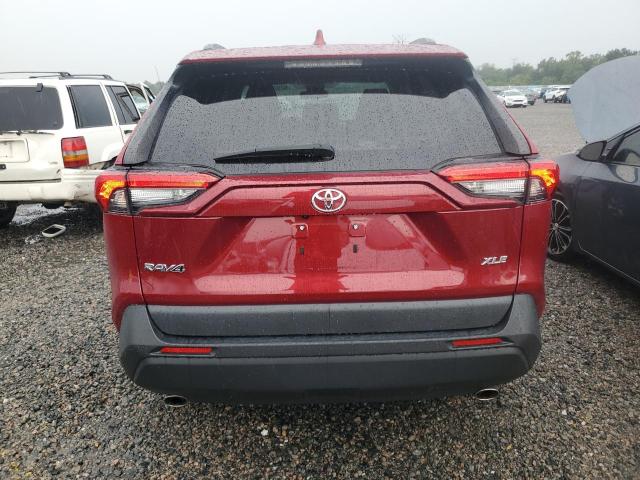Photo 6 from auction – 2023 TOYOTA RAV4 with VIN 2T3W1RFV6PW242862