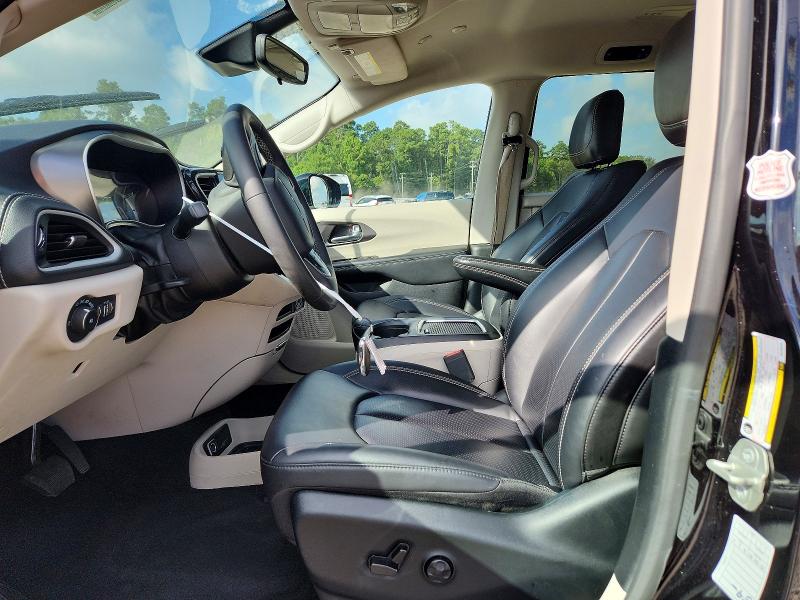 Photo 7 from auction – 2024 CHRYSLER PACIFICA with VIN 2C4RC1S74RR130610