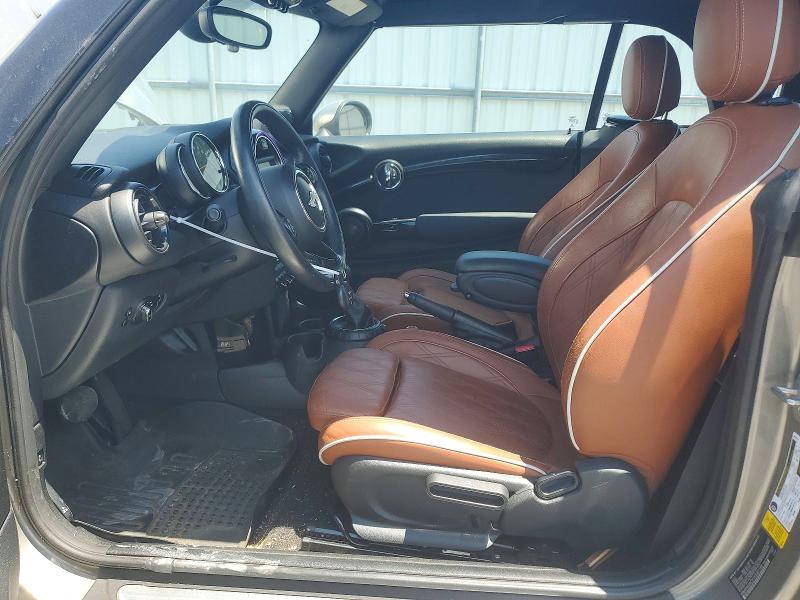 Zdjęcie 7 z aukcji – 2017 MINI COOPER z VIN WMWWG9C31H3C81199