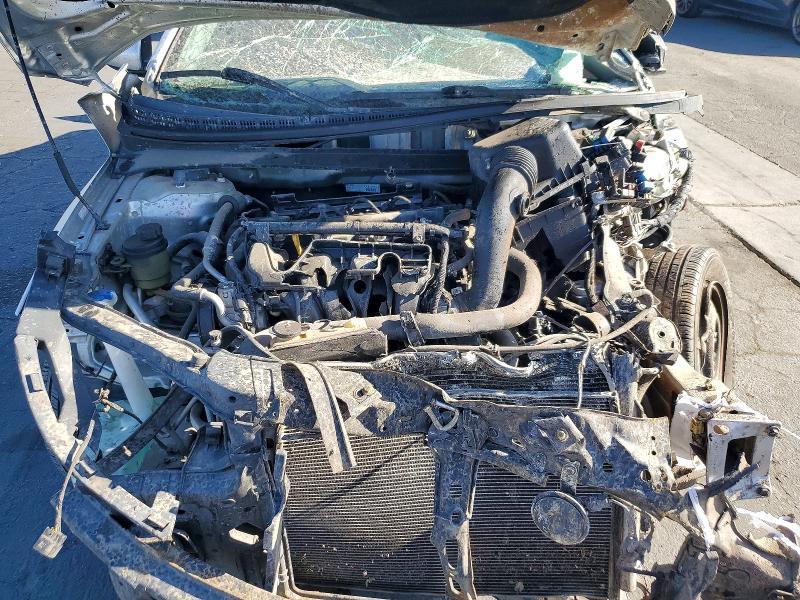 Photo 11 from auction – 2012 KIA FORTE with VIN KNAFU4A23C5514063