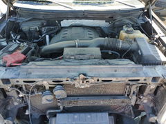 Photo 11 from auction – 2012 FORD F150 with VIN 1FTFW1ET2CFC92897