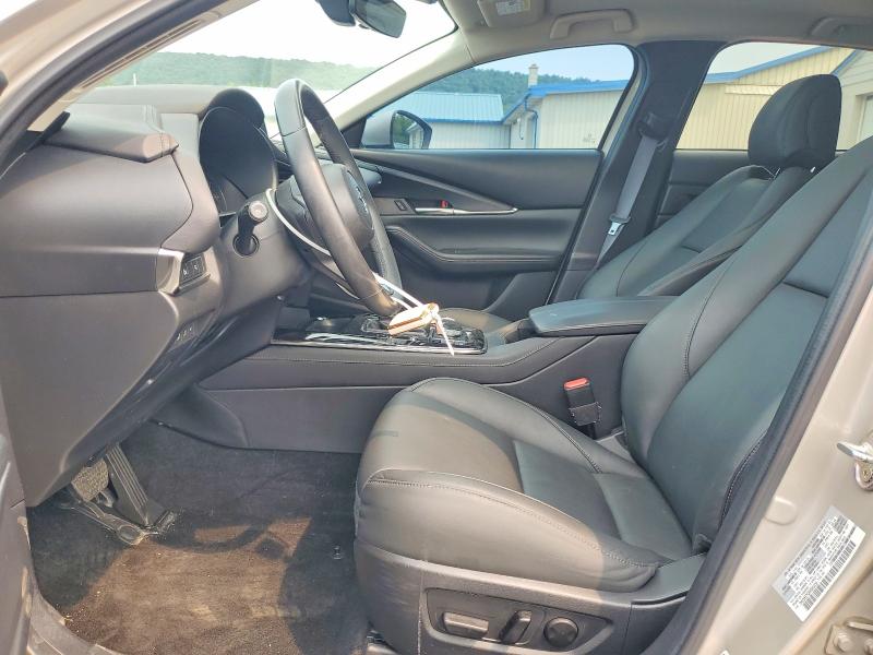 Photo 7 from auction – 2024 MAZDA CX-30 with VIN 3MVDMBCM2RM628408