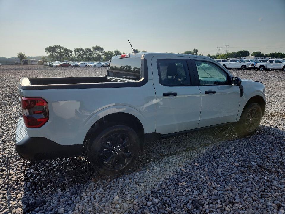 Photo 3 from auction – 2024 FORD MAVERICK with VIN 3FTTW8H90RRB67520