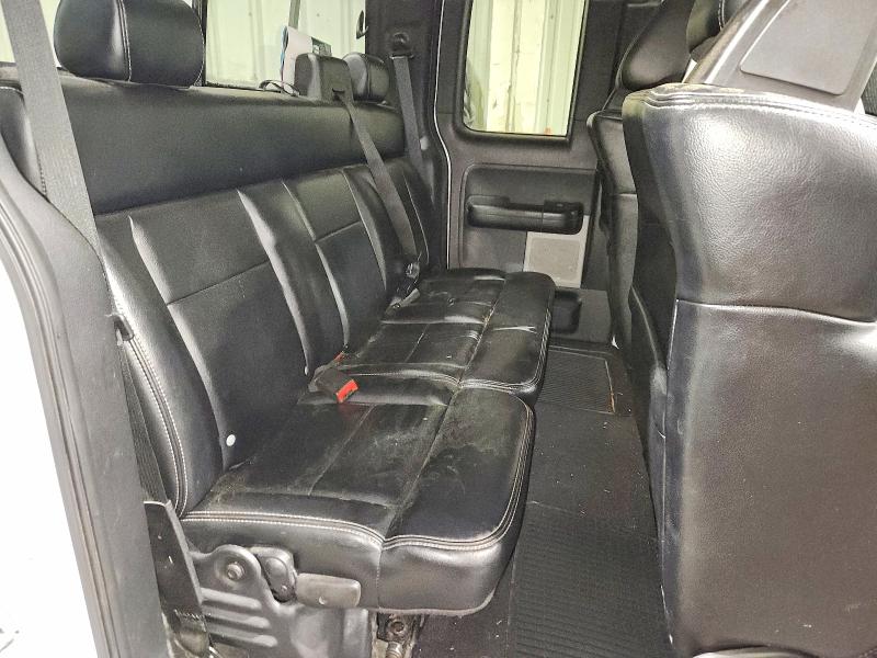 Photo 10 from auction – 2005 FORD F150 with VIN 1FTPX14545KC08352