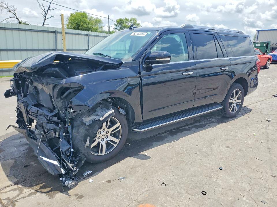 2023 FORD EXPEDITION - Търг №62143806
