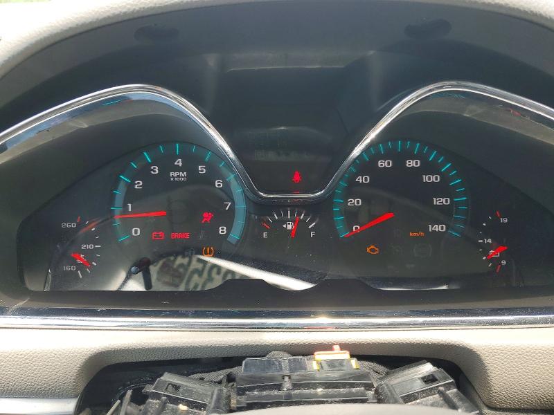 صورة رقم 9 من المزاد - 2014 CHEVROLET TRAVERSE مع VIN 1GNKRHKD6EJ136798