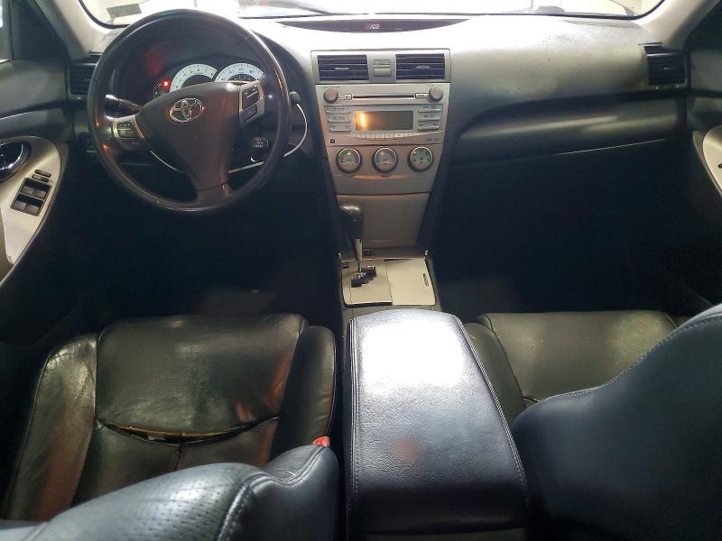 Photo 8 from auction – 2007 TOYOTA CAMRY with VIN 4T1BK46K07U512701
