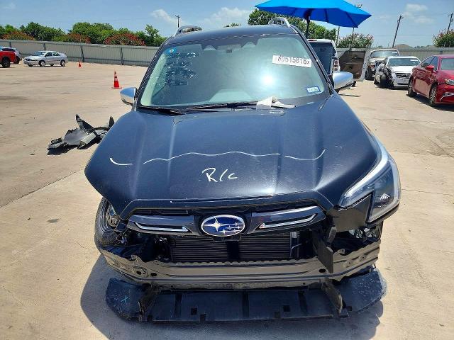 Photo 5 from auction – 2023 SUBARU FORESTER with VIN JF2SKARC2PH520073