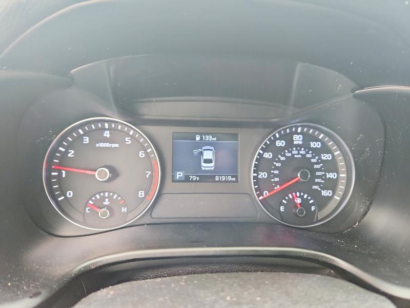 Foto 9 de la subasta – 2019 KIA FORTE con VIN 3KPF24AD4KE071919