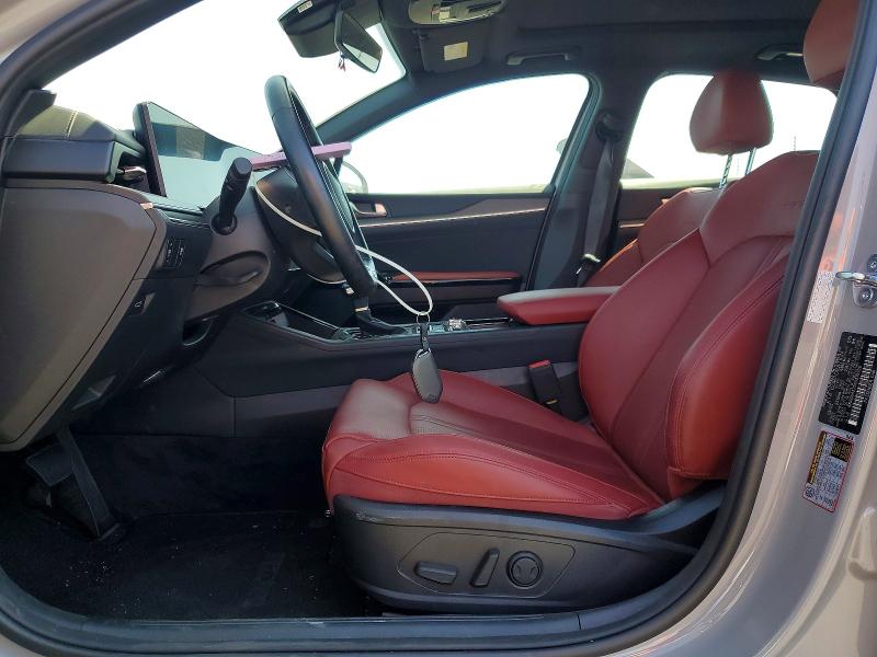 Zdjęcie 7 z aukcji – 2025 KIA K5 z VIN KNAG64J75S5379726