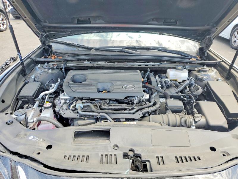 Foto 11 de la subasta – 2025 LEXUS ES 300H con VIN 58AEA1C17SU073606