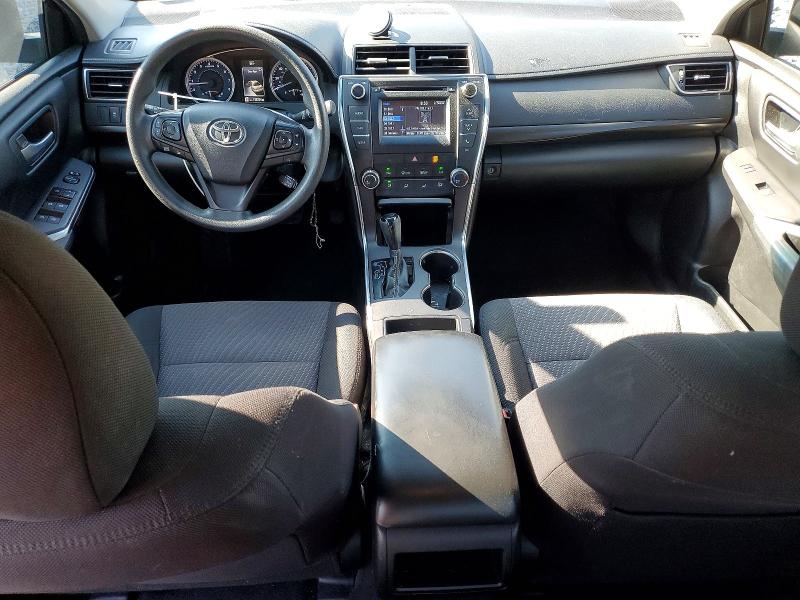 Photo 8 from auction – 2016 TOYOTA CAMRY with VIN 4T1BF1FK3GU565699