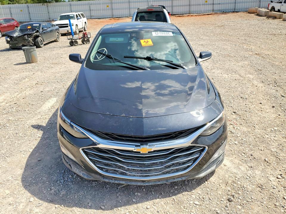 Photo 5 from auction – 2023 CHEVROLET MALIBU with VIN 1G1ZD5ST3PF236061