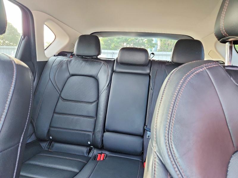 Photo 10 from auction – 2017 MAZDA CX-5 with VIN JM3KFBDL8H0149377