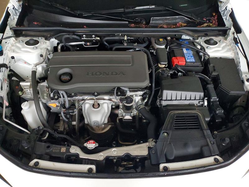 Zdjęcie 11 z aukcji – 2026 HONDA CIVIC z VIN 2HGFE2F58TH533242