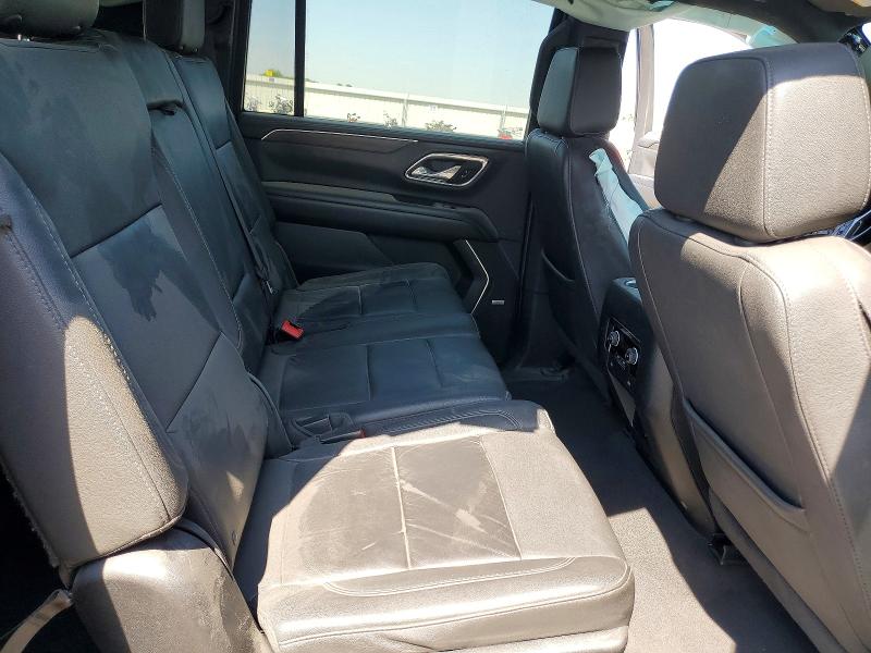 Photo 11 from auction – 2023 CHEVROLET SUBURBAN with VIN 1GNSCCKD8PR378534