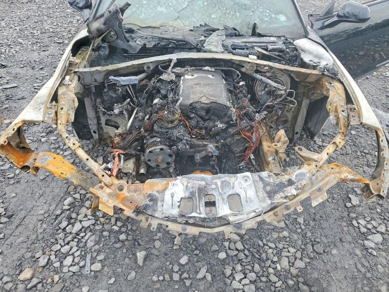 Photo 11 from auction – 2023 CHEVROLET CAMARO with VIN 1G1FF3D7XP0110350