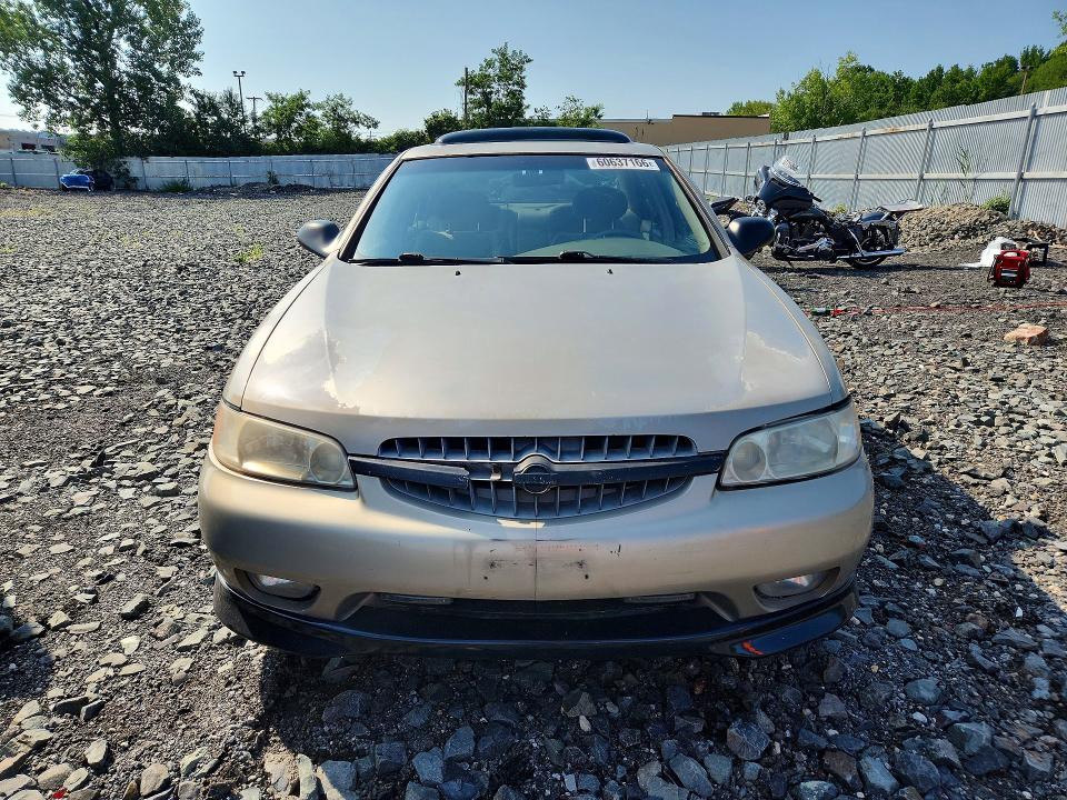 Photo 5 from auction – 2000 NISSAN ALTIMA with VIN 1N4DL01D5YC218557