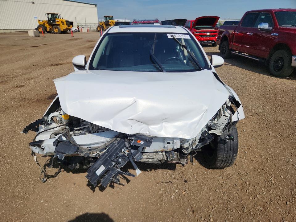 Photo 5 from auction – 2013 MAZDA 3 with VIN JM1BL1V72D1771801