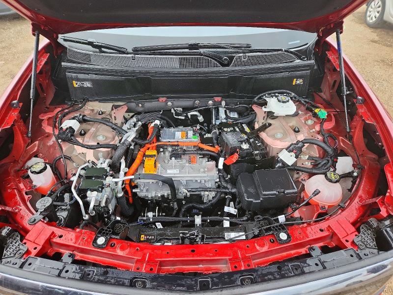 Photo 12 from auction – 2026 CADILLAC VISTIQ with VIN 1GYC3NML1TZ703493