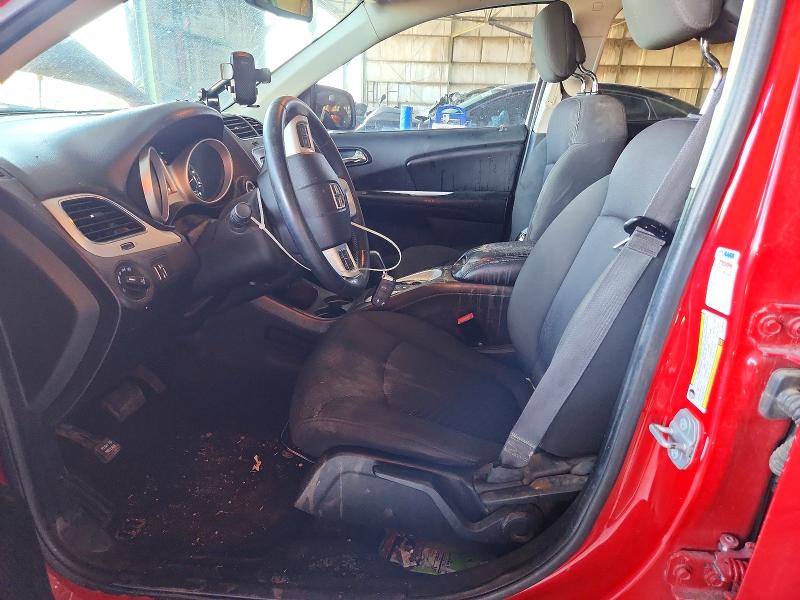Photo 7 from auction – 2019 DODGE JOURNEY with VIN 3C4PDCBG5KT798919