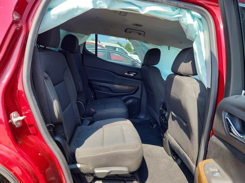 Photo 11 from auction – 2020 GMC ACADIA with VIN 1GKKNRLS7LZ158562