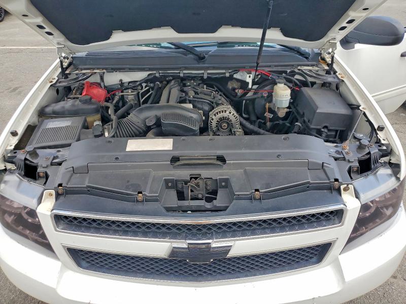 Photo 12 from auction – 2013 CHEVROLET TAHOE with VIN 1GNLC2E06DR174866