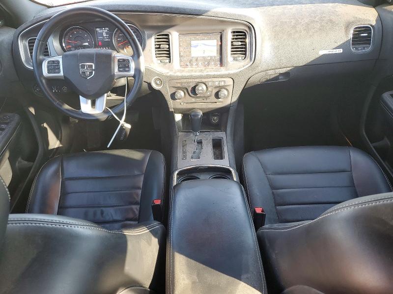 Photo 8 from auction – 2011 DODGE CHARGER with VIN 2B3CL5CT7BH511776