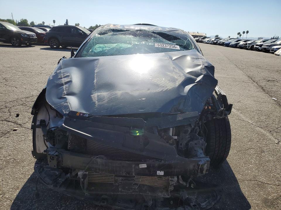 Photo 5 from auction – 2024 KIA FORTE with VIN 3KPF44AC6RE838133