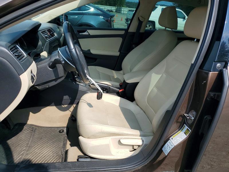 Photo 7 from auction – 2012 VOLKSWAGEN JETTA with VIN 3VWDP7AJ4CM418346