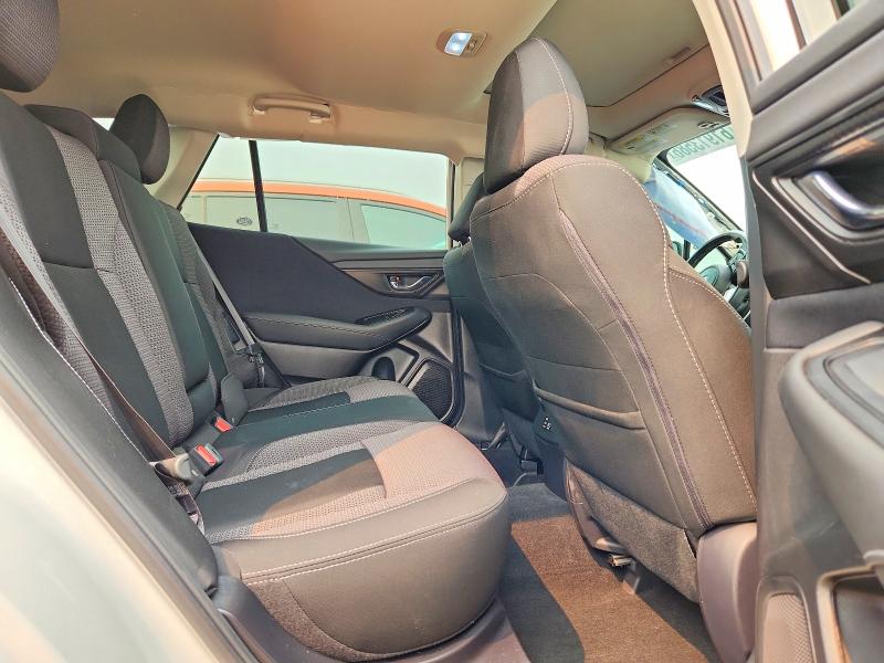 Zdjęcie 11 z aukcji – 2023 SUBARU OUTBACK z VIN 4S4BTDEC7P3141971