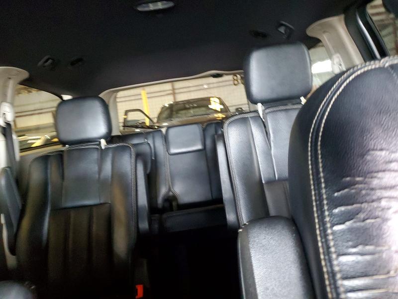 Фото 10 с аукциона – 2019 DODGE GRAND CARAVAN с VIN 2C4RDGCGXKR772656