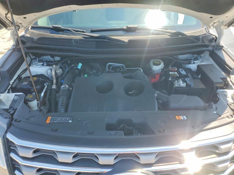 Photo 11 from auction – 2017 FORD EXPLORER with VIN 1FM5K7DH1HGC24319