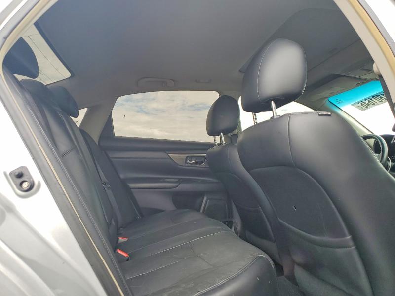 Photo 10 from auction – 2013 NISSAN ALTIMA with VIN 1N4AL3AP4DN464481