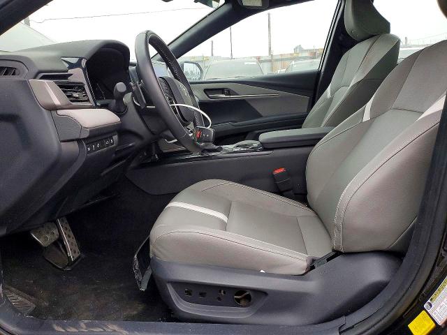 Photo 7 from auction – 2025 TOYOTA CAMRY with VIN 4T1DAACK0SU555829