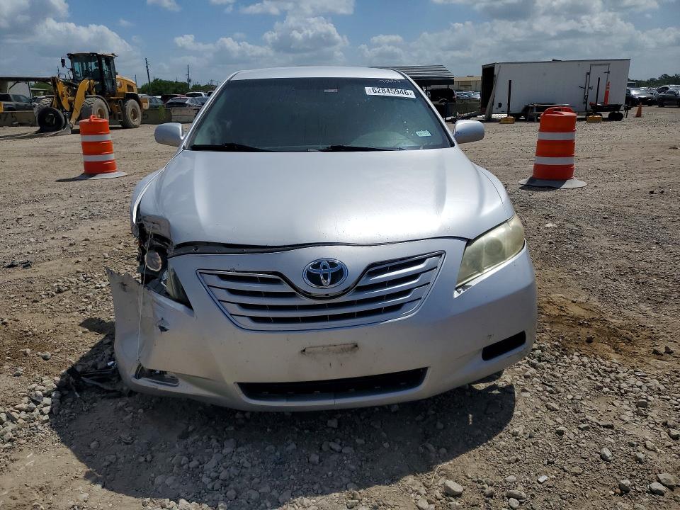 Photo 5 from auction – 2008 TOYOTA CAMRY with VIN 4T1BE46K58U195653