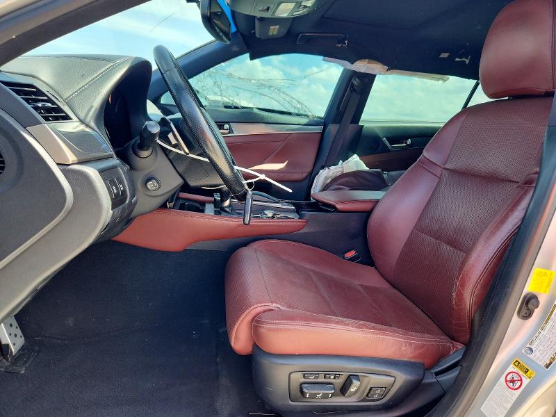 صورة رقم 7 من المزاد - 2014 LEXUS GS مع VIN JTHBE1BL8E5036275