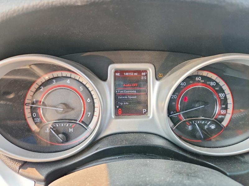 Photo 9 from auction – 2013 DODGE JOURNEY with VIN 3C4PDDDG3DT650919