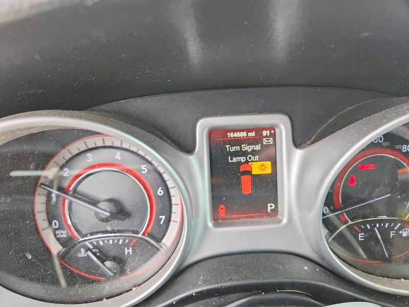 Photo 9 from auction – 2016 DODGE JOURNEY with VIN 3C4PDDBG9GT105606