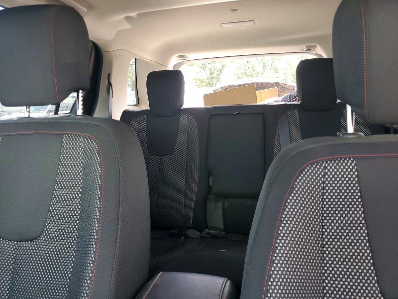 Photo 10 from auction – 2014 GMC TERRAIN with VIN 2GKALREK6E6190545