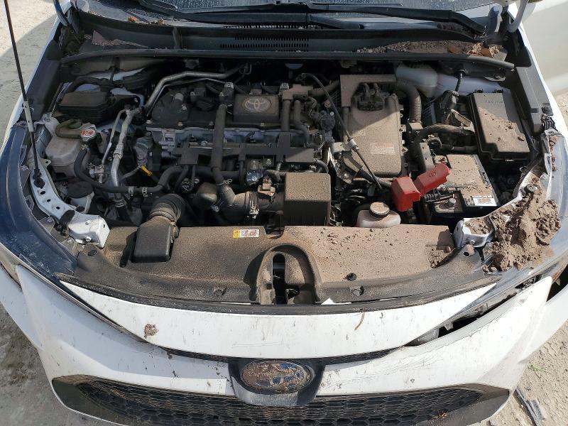 صورة رقم 11 من المزاد - 2022 TOYOTA COROLLA مع VIN JTDEAMDE0N3001185